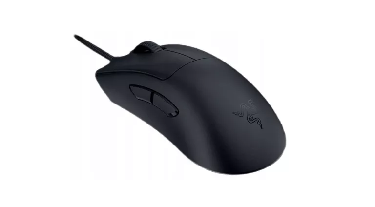 MYSZ RAZER DEATHADDER V3