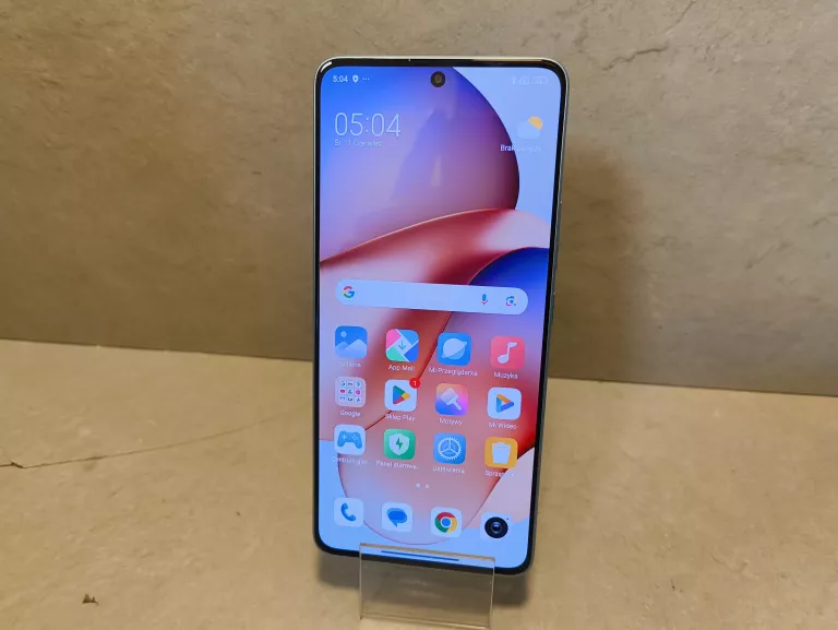 TELEFON REDMI NOTE 13 PRO 5G 8/256