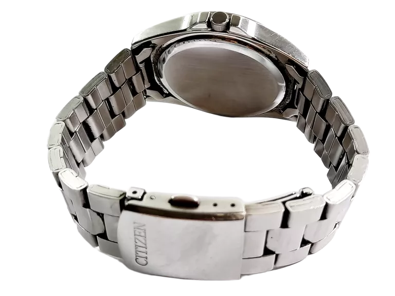 ZEGAREK MĘSKI CITIZEN CLASSIC BF0580-57EE NA BRANSOLECIE DATOWNIK WR30
