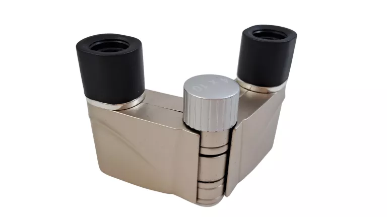 LORNETKA MAŁA 4X10