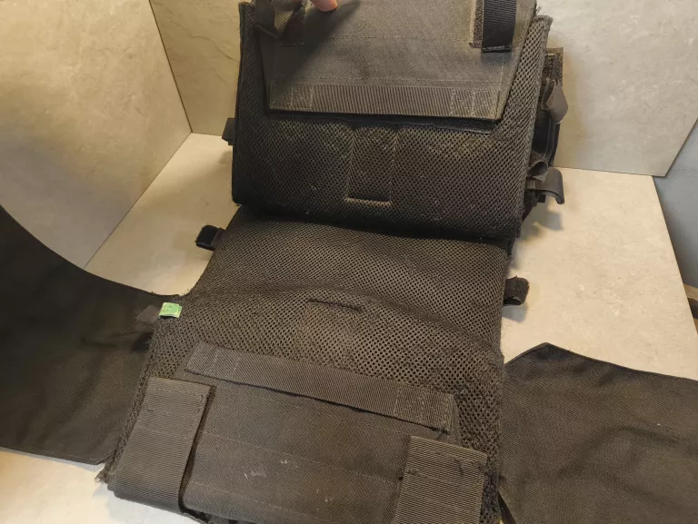 KAMIZELKA KULOODPORNA CONDOR