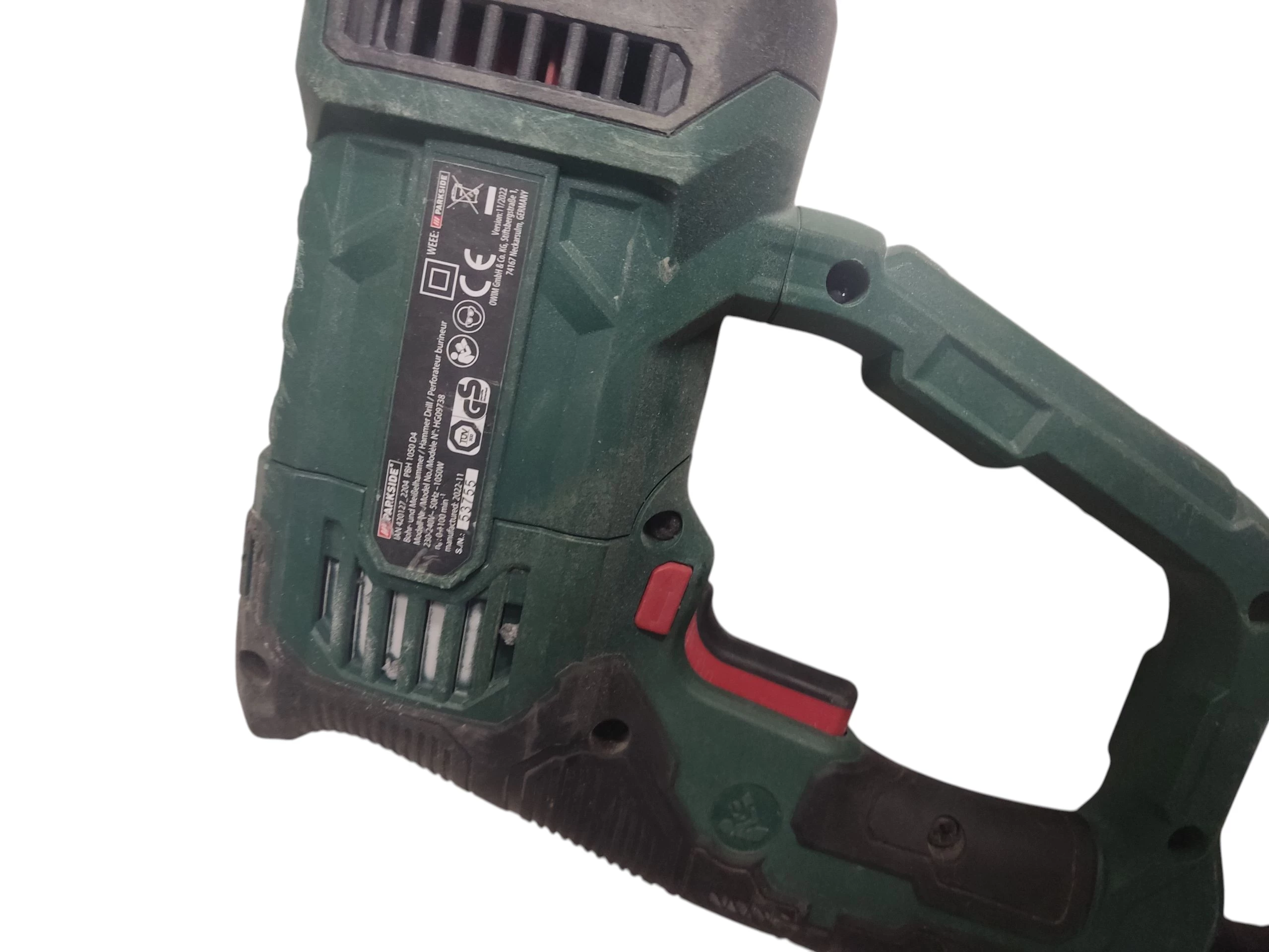 parkside-mlotowiertarka-pbh-1050-d4-typ-uchwytu-129629-1