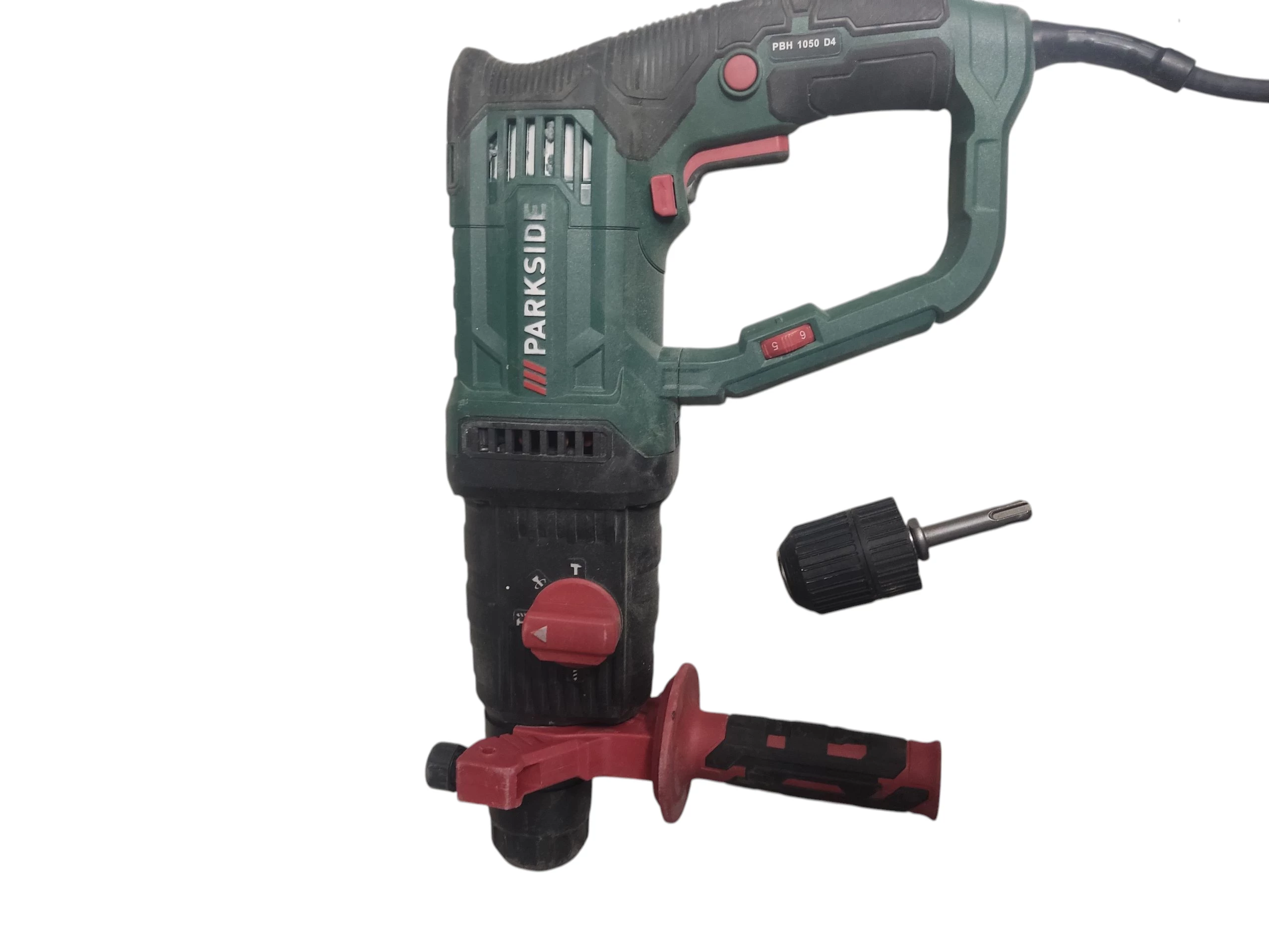 parkside-mlotowiertarka-pbh-1050-d4-stan-11323-2