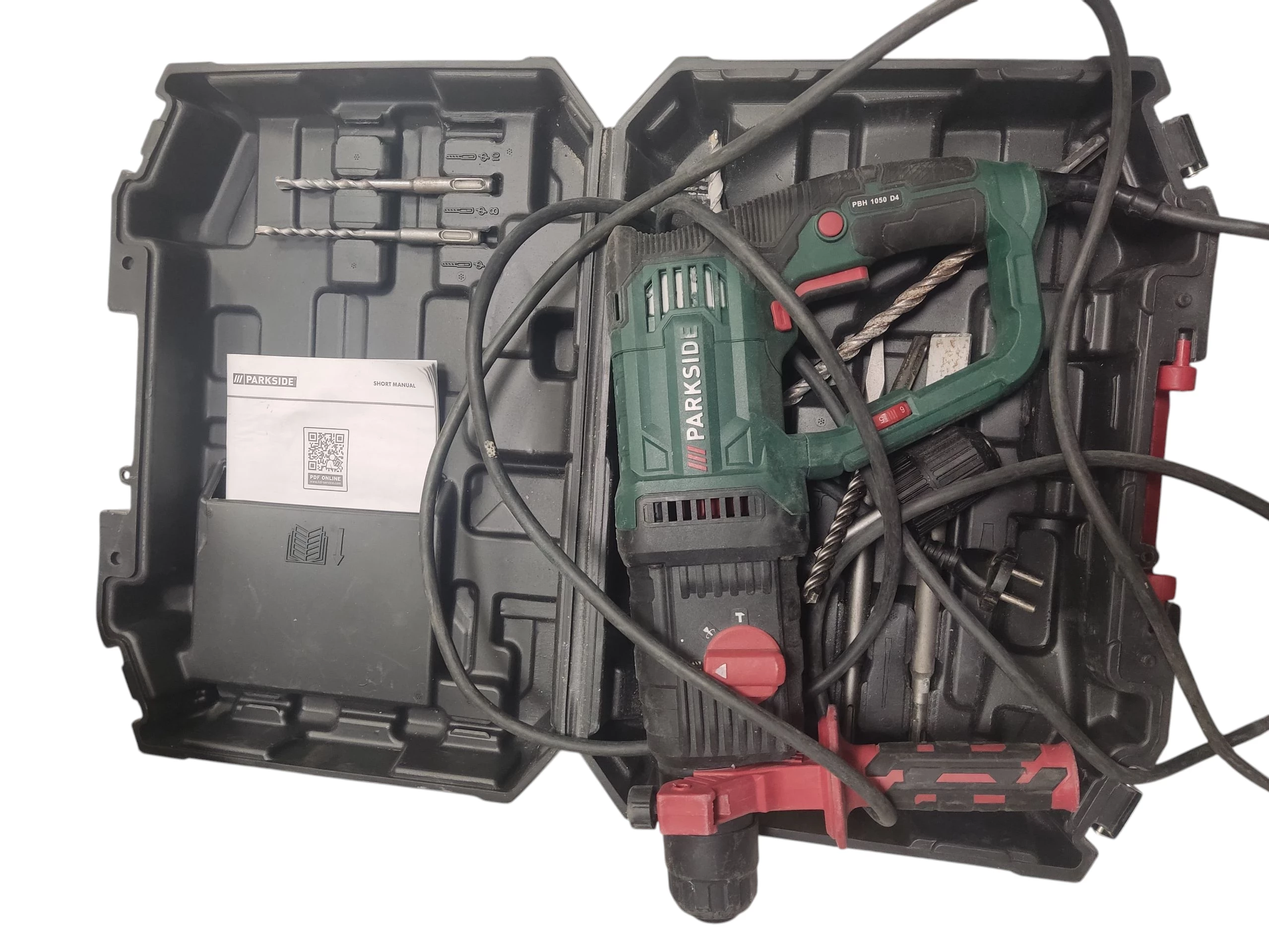 parkside-mlotowiertarka-pbh-1050-d4-waga-wiertarki-350