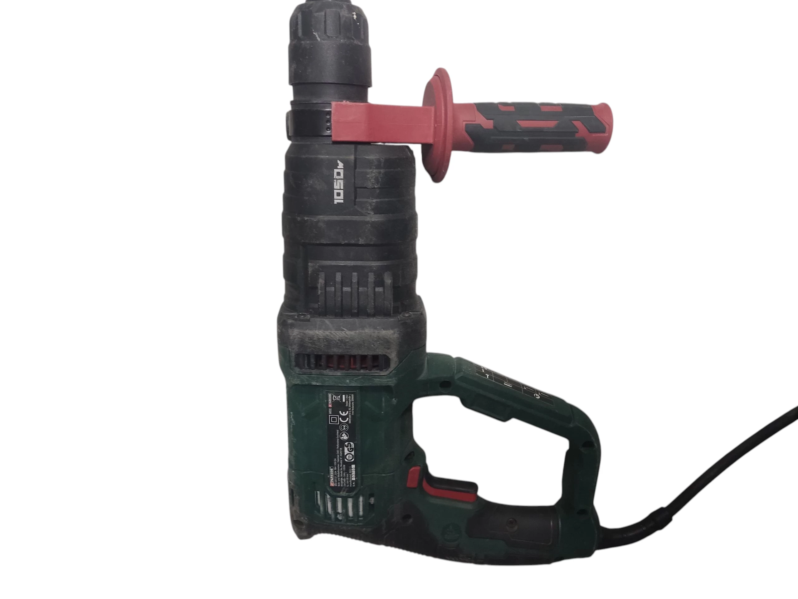 parkside-mlotowiertarka-pbh-1050-d4-moc-128554-3