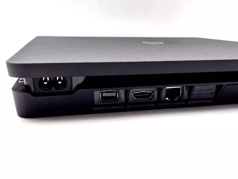 KONSOLA SONY PLAYSTATION 4 SLIM 500GB PS4