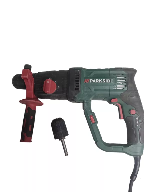 parkside-mlotowiertarka-pbh-1050-d4-sikorskiego-14-sj-gorzow-wlkp