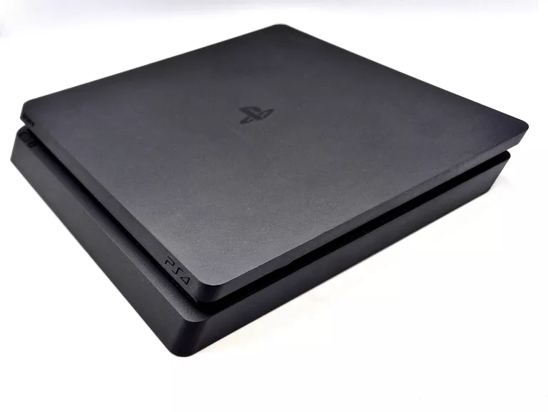 KONSOLA SONY PLAYSTATION 4 SLIM 500GB PS4