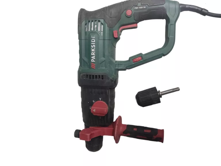 parkside-mlotowiertarka-pbh-1050-d4-stan-11323-2