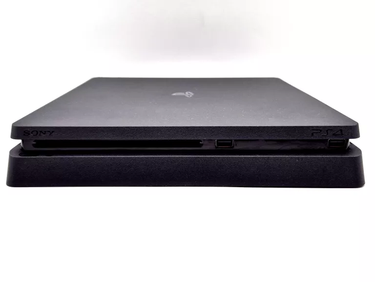 KONSOLA SONY PLAYSTATION 4 SLIM 500GB PS4