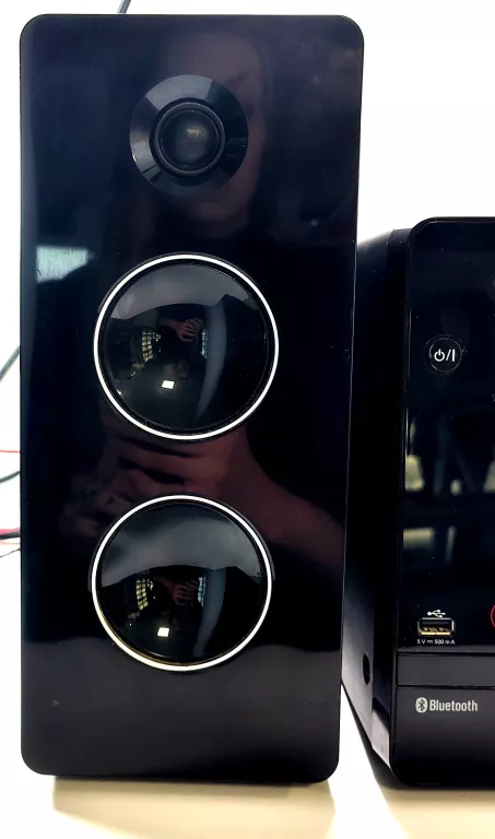WIERZA LG XBOOM CM2760