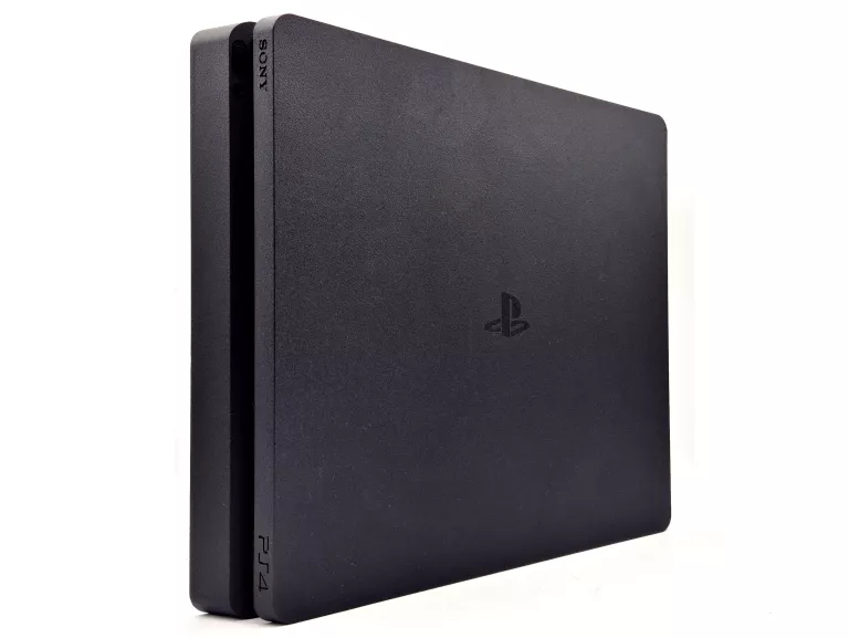 KONSOLA SONY PLAYSTATION 4 SLIM 500GB PS4