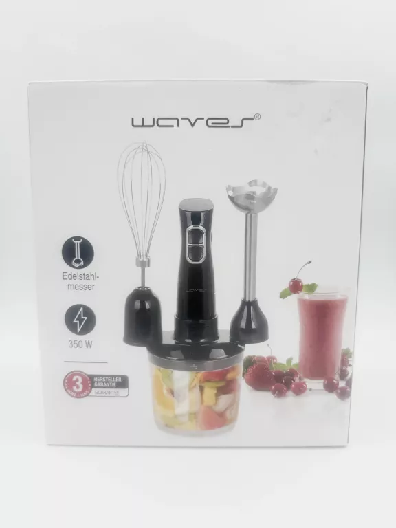 BLENDER WARES HB-128185.5 KOMPLET