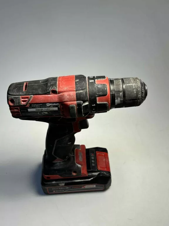 WKRĘTARKA EINHELL TC CD 18/35 LI