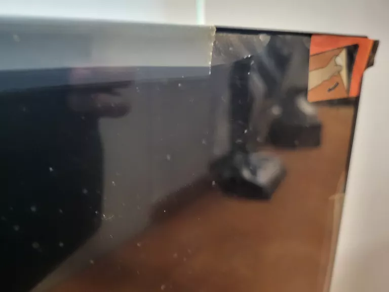 TELEWIZOR TCL 40S5400A + PILOT