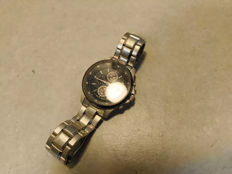 ZEGAREK MĘSKI SEIKO 7T92