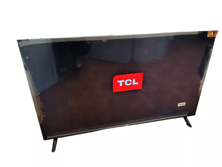 TELEWIZOR TCL 40S5400A + PILOT
