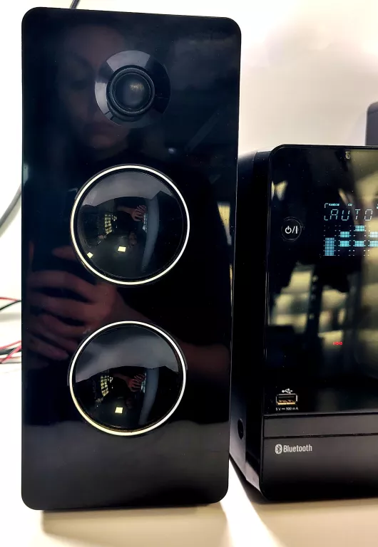 WIERZA LG XBOOM CM2760