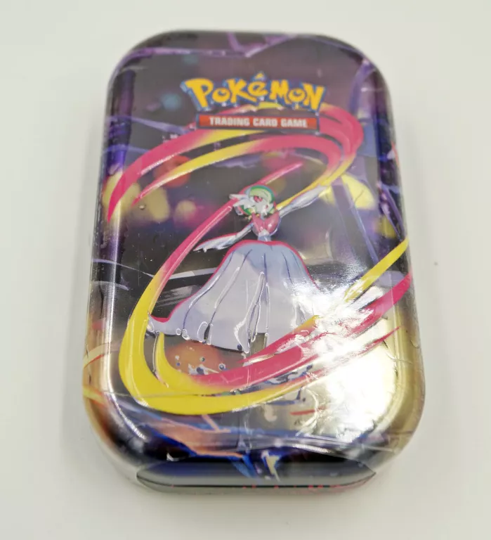 POKÉMON TCG: MEGA HEROES MINI TIN