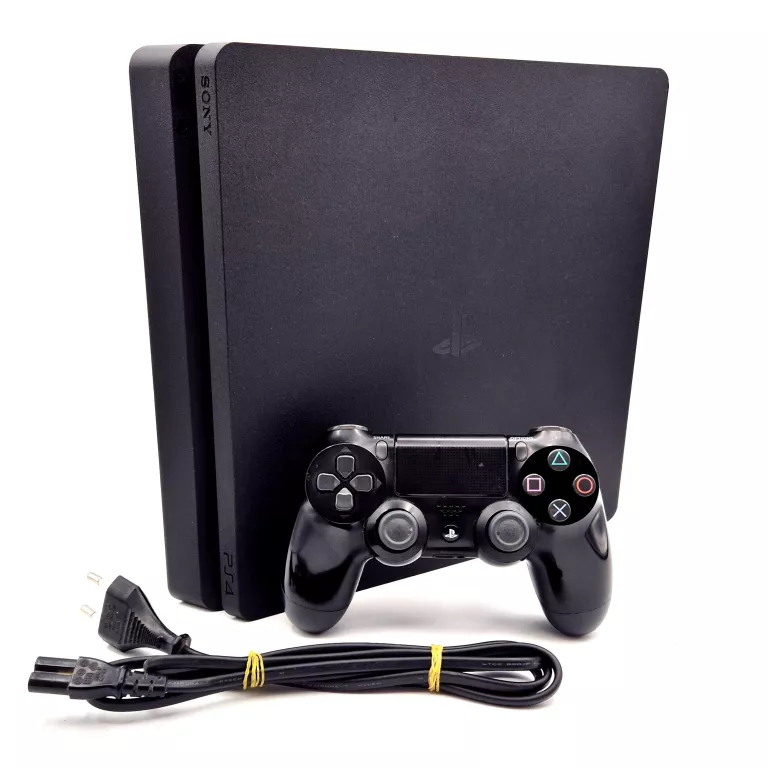 KONSOLA SONY PLAYSTATION 4 SLIM 500GB PS4