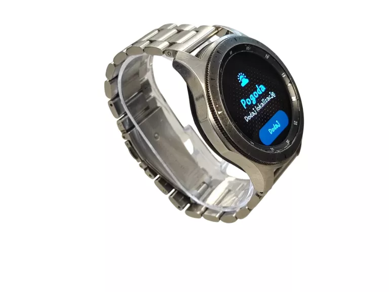 SMARTWATCH SAMSUNG GALAXY WATCH R805F
