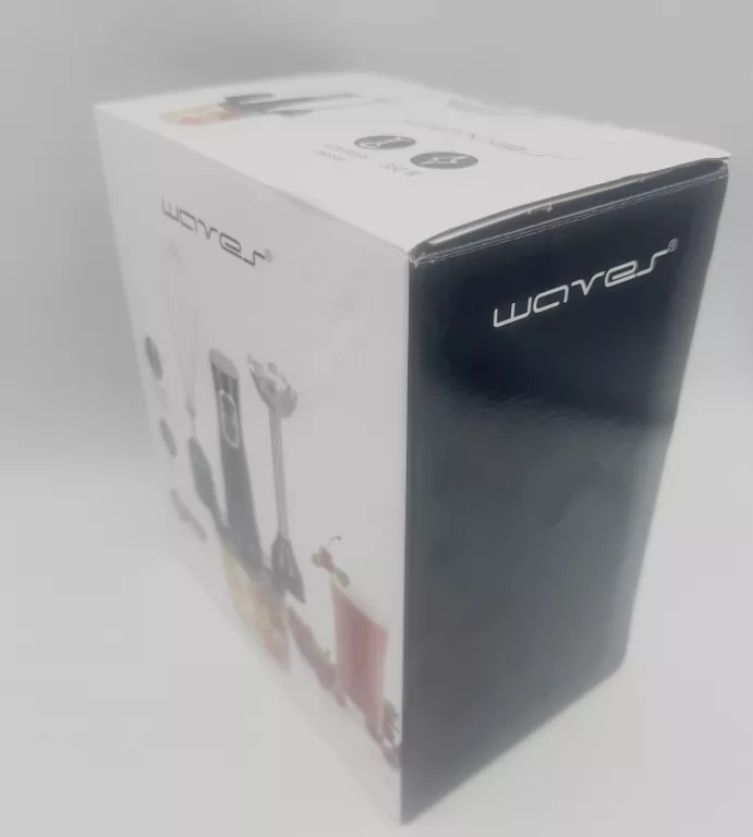 BLENDER WARES HB-128185.5 KOMPLET