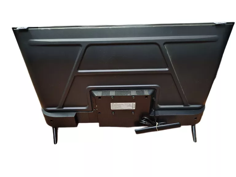 TELEWIZOR TCL 40S5400A + PILOT