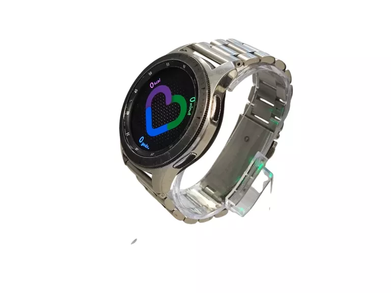 SMARTWATCH SAMSUNG GALAXY WATCH R805F