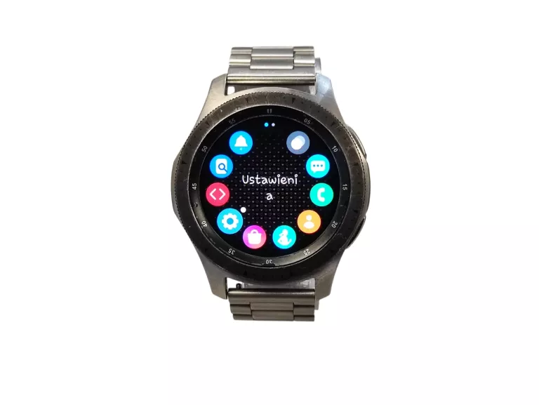 SMARTWATCH SAMSUNG GALAXY WATCH R805F