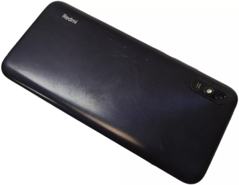 TELEFON XIAOM SMARTFON XIAOMI REDMI 9A 2 GB / 32 GB 4G (LTE) CZARNY