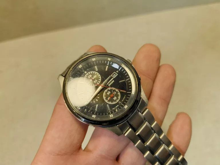 ZEGAREK MĘSKI SEIKO 7T92