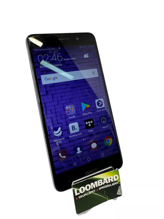 TELEFON HUAWEI Y7 2/16GB