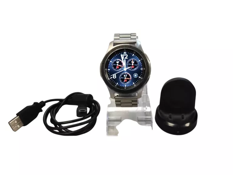SMARTWATCH SAMSUNG GALAXY WATCH R805F