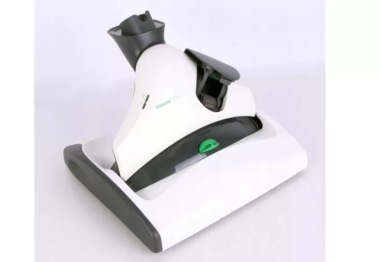 SP530 SYSTEM ODKURZANIA I MYCIA VORWERK KOBOLD