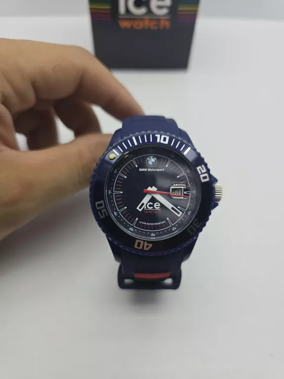ICE WATCH BMW BM.SI.DBE.B.S.13