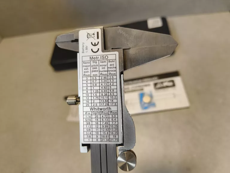 SUWMIARKA CYFROWA K2