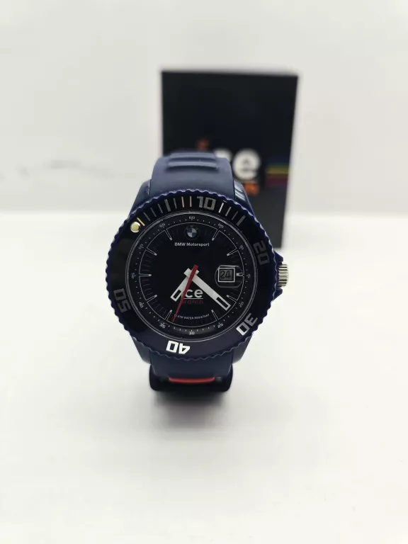 ICE WATCH BMW BM.SI.DBE.B.S.13