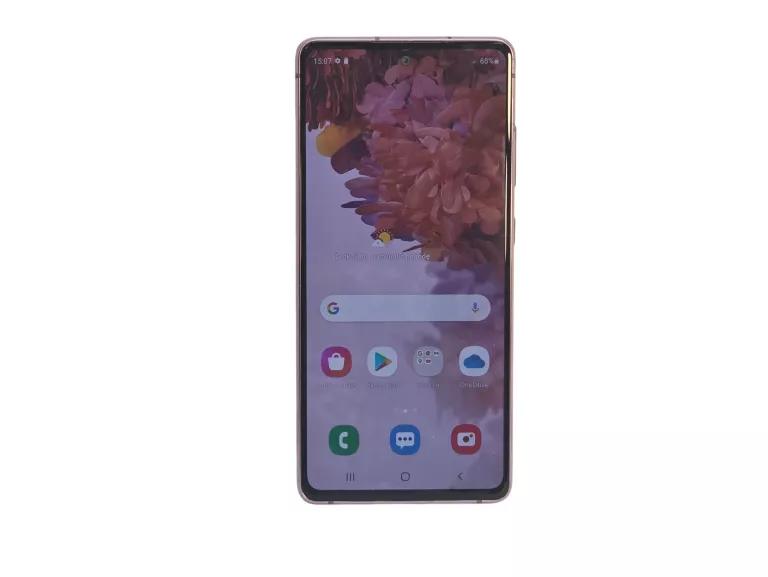 TELEFON SAMSUNG GALAXY 20 FE 6/128GB