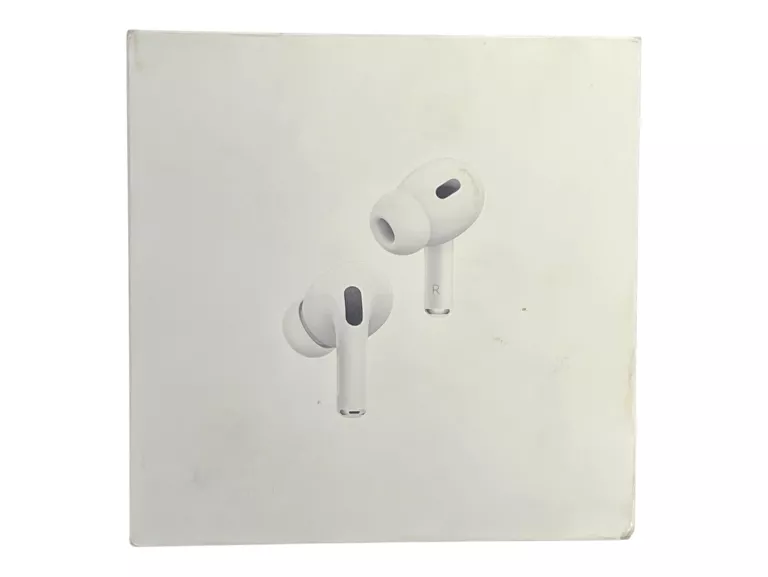 APPLE SŁUCHAWKI AIRPODS PRO (2. GENERACJI) Z ETUI ŁADUJĄCYM MAGSAFE (USB-C