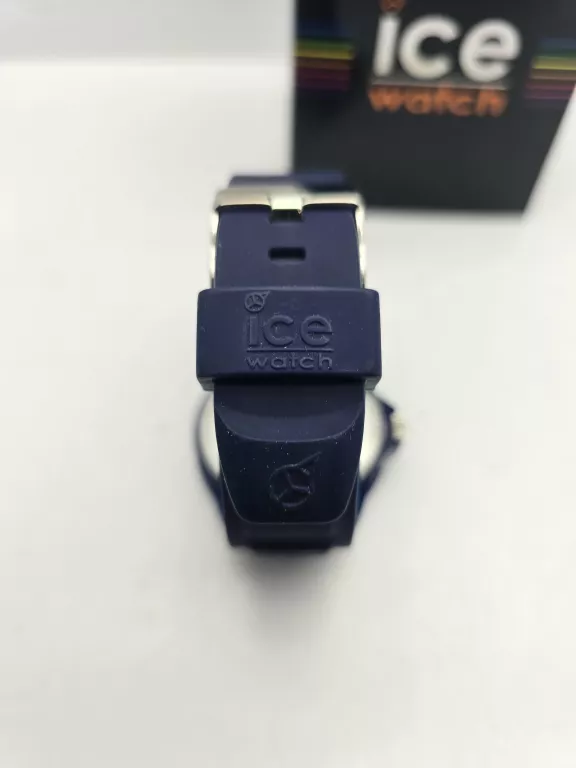 ICE WATCH BMW BM.SI.DBE.B.S.13