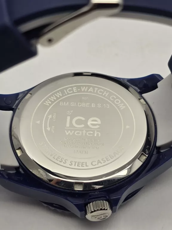 ICE WATCH BMW BM.SI.DBE.B.S.13