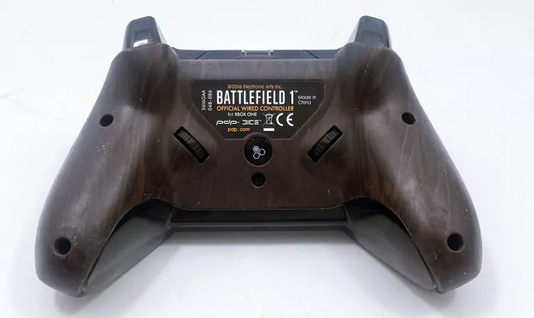 KONTROLER PAD XBOX ONE & WINDOWS BATTLEFIELD 1 PDP ORYGINALNY