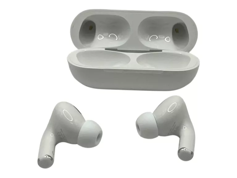 APPLE SŁUCHAWKI AIRPODS PRO (2. GENERACJI) Z ETUI ŁADUJĄCYM MAGSAFE (USB-C