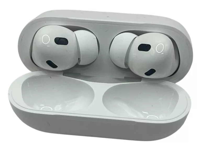 APPLE SŁUCHAWKI AIRPODS PRO (2. GENERACJI) Z ETUI ŁADUJĄCYM MAGSAFE (USB-C