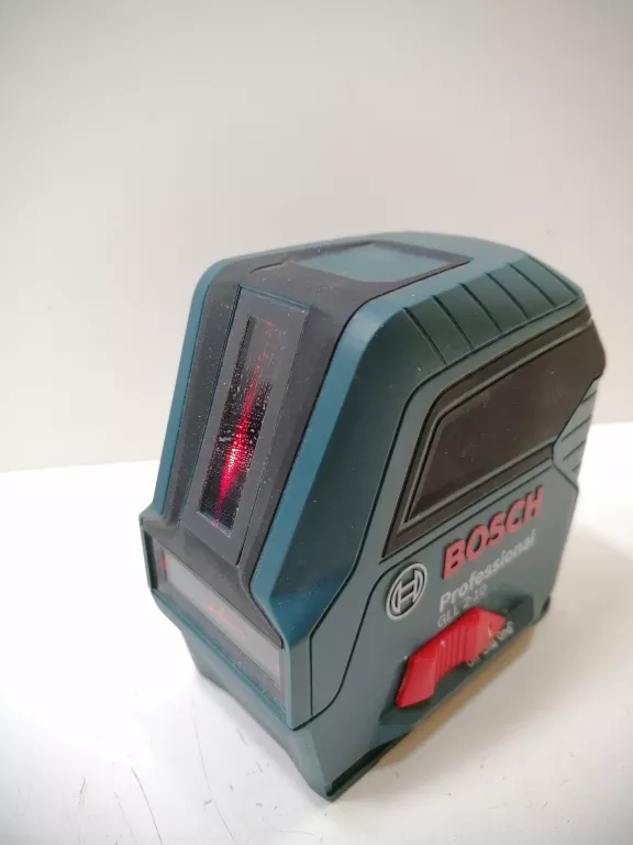 BOSCH PROFESSIONAL GLL 2-10 PUDEŁKO