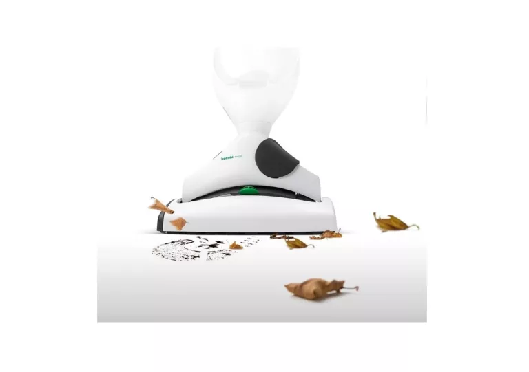 SP530 SYSTEM ODKURZANIA I MYCIA VORWERK KOBOLD