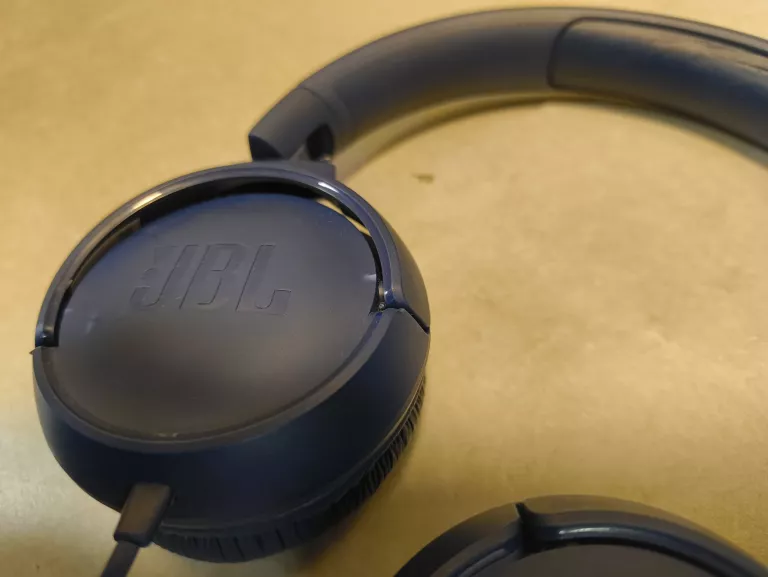 SŁUCHAWKI JBL TUNE 500 JACK