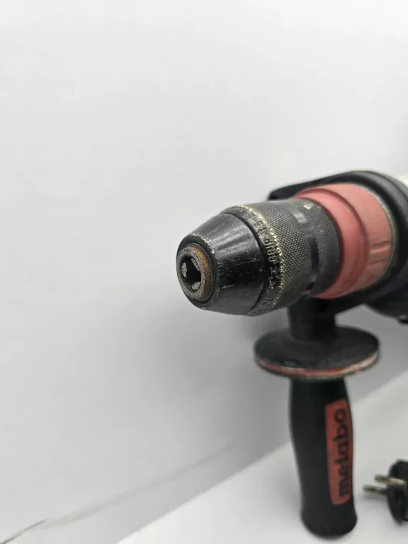 MŁOTOWIERTARKA METABO UHE 2660-2