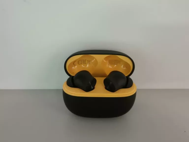 SŁUCHAWKI BLUETOOTH REALME BUDS T200 LITE