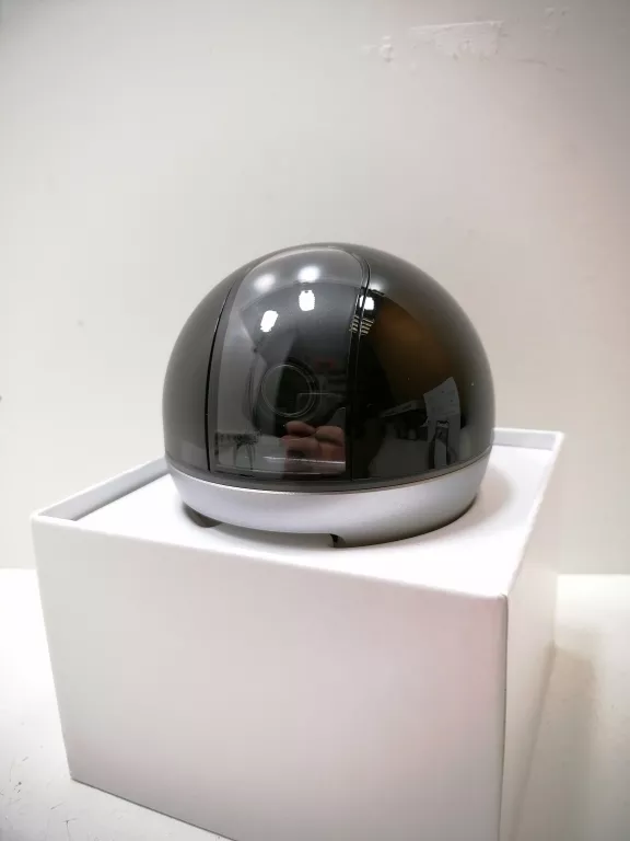 KAMERA EZVIZ C6W SMART HOME CAMERA